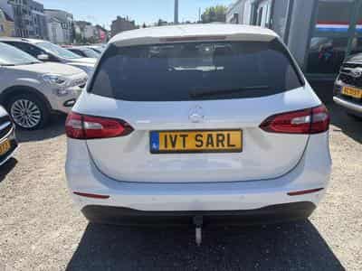 Mercedes B 180 136CV AUTO ATT-REM. (2021) - Foto 6