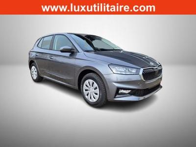 Skoda Fabia (2026) - Foto 9