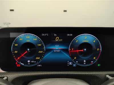 Mercedes A 180 A 180 d PACK AMG NAVI / S-CUIR / FULL LED (2021) - Foto 10