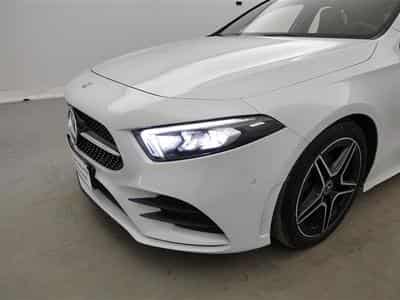 Mercedes A 180 A 180 d PACK AMG NAVI / S-CUIR / FULL LED (2021) - Foto 15