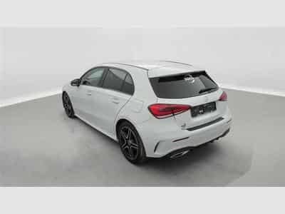 Mercedes A 180 A 180 d PACK AMG NAVI / S-CUIR / FULL LED (2021) - Foto 2