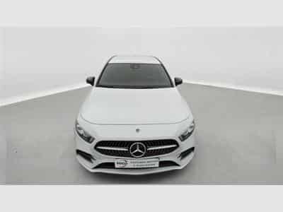 Mercedes A 180 A 180 d PACK AMG NAVI / S-CUIR / FULL LED (2021) - Foto 4