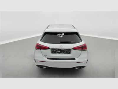 Mercedes A 180 A 180 d PACK AMG NAVI / S-CUIR / FULL LED (2021) - Foto 5