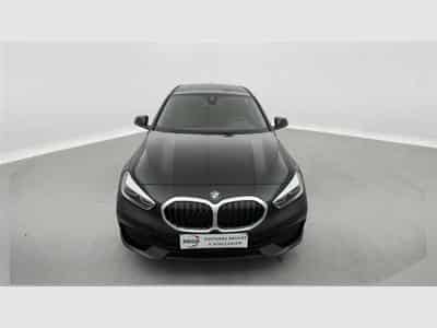 BMW 116 116 d Business NAVI/FULL LED/JA/PDC AV AR (2023) - Foto 4