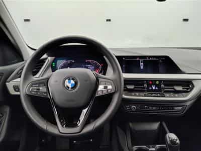BMW 116 116 d Business NAVI/FULL LED/JA/PDC AV AR (2023) - Foto 9