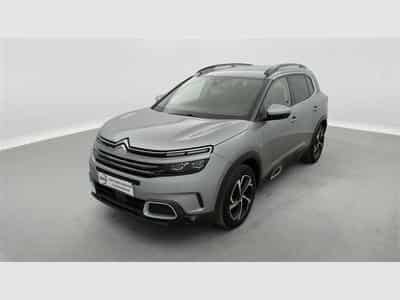Citroen C5 Aircross 1.5 BlueHDi Business Lounge AUTO/CUIR/NAVI/FULL LED/JA18 (2021) - Foto 1
