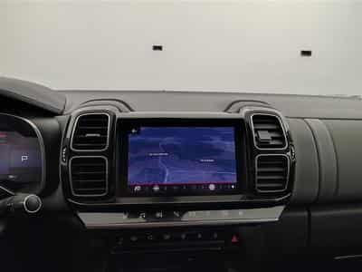 Citroen C5 Aircross 1.5 BlueHDi Business Lounge AUTO/CUIR/NAVI/FULL LED/JA18 (2021) - Foto 11