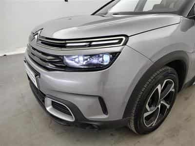 Citroen C5 Aircross 1.5 BlueHDi Business Lounge AUTO/CUIR/NAVI/FULL LED/JA18 (2021) - Foto 15