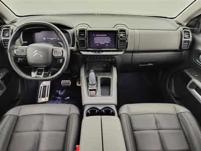 Citroen C5 Aircross 1.5 BlueHDi Business Lounge AUTO/CUIR/NAVI/FULL LED/JA18 (2021) - Foto 8
