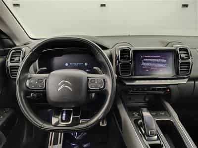 Citroen C5 Aircross 1.5 BlueHDi Business Lounge AUTO/CUIR/NAVI/FULL LED/JA18 (2021) - Foto 9