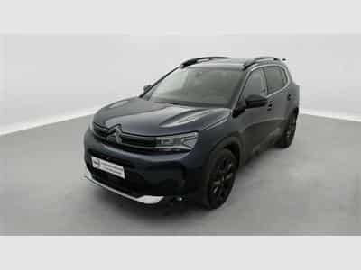 Citroen C5 Aircross 1.5 BlueHDi MAX PACK BLACK + TECHNO NAVI / CUIR / FULL LED (2024) - Foto 1
