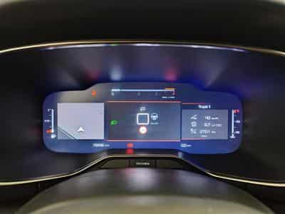 Citroen C5 Aircross 1.5 BlueHDi MAX PACK BLACK + TECHNO NAVI / CUIR / FULL LED (2024) - Foto 10