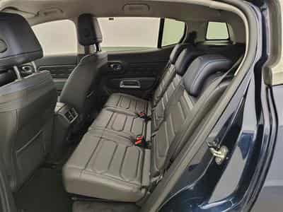 Citroen C5 Aircross 1.5 BlueHDi MAX PACK BLACK + TECHNO NAVI / CUIR / FULL LED (2024) - Foto 13
