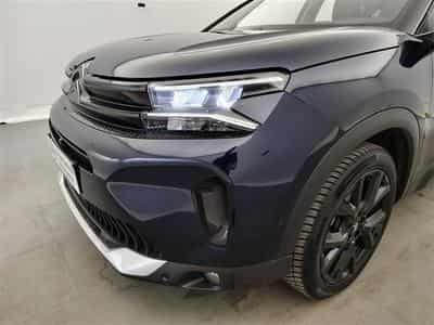 Citroen C5 Aircross 1.5 BlueHDi MAX PACK BLACK + TECHNO NAVI / CUIR / FULL LED (2024) - Foto 15