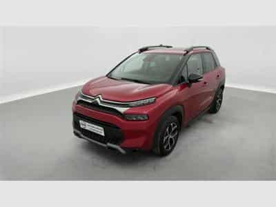 Citroen C3 Aircross 1.2 Pure Tech Shine (2021) - Foto 1