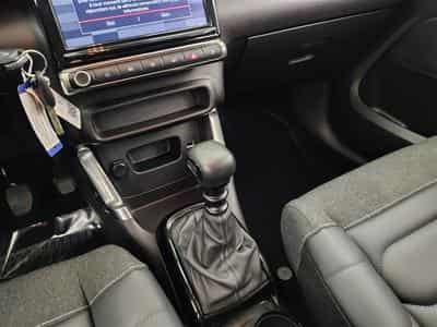 Citroen C3 Aircross 1.2 Pure Tech Shine (2021) - Foto 12