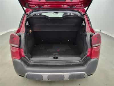 Citroen C3 Aircross 1.2 Pure Tech Shine (2021) - Foto 14