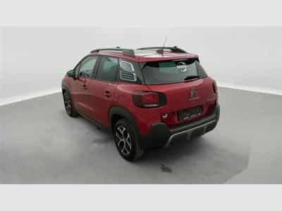 Citroen C3 Aircross 1.2 Pure Tech Shine (2021) - Foto 2