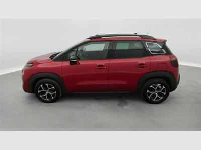 Citroen C3 Aircross 1.2 Pure Tech Shine (2021) - Foto 3