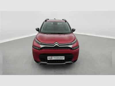 Citroen C3 Aircross 1.2 Pure Tech Shine (2021) - Foto 4