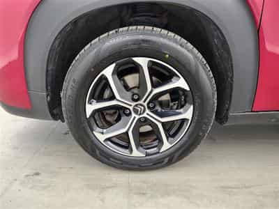 Citroen C3 Aircross 1.2 Pure Tech Shine (2021) - Foto 6