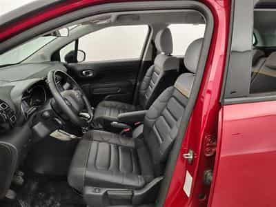 Citroen C3 Aircross 1.2 Pure Tech Shine (2021) - Foto 7