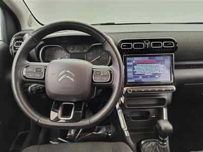 Citroen C3 Aircross 1.2 Pure Tech Shine (2021) - Foto 9