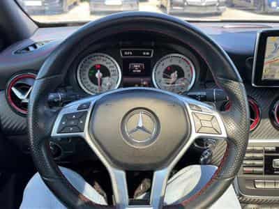 Mercedes CLASSE A 250 VERSION SPORT 7G-DCT (2015) - Foto 14