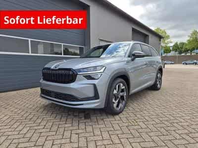 Skoda Kodiaq Sportline (2026) - Foto 1
