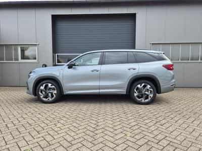 Skoda Kodiaq Sportline (2026) - Foto 2