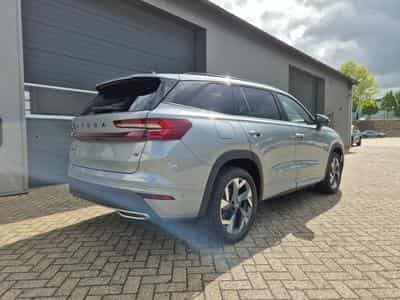 Skoda Kodiaq Sportline (2026) - Foto 5