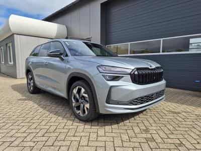 Skoda Kodiaq Sportline (2026) - Foto 7