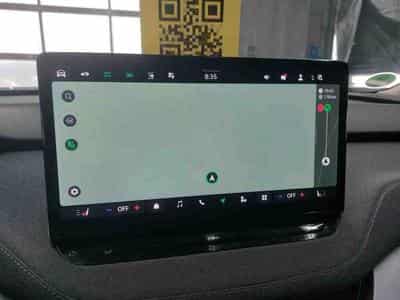 Skoda Enyaq Standard (2025) - Foto 10