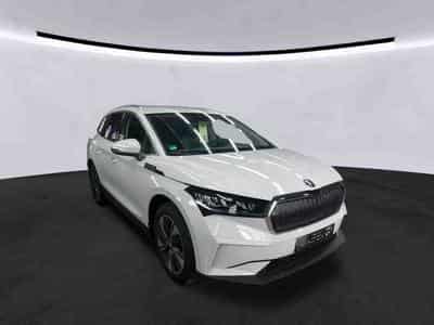 Skoda Enyaq Standard (2025) - Foto 2