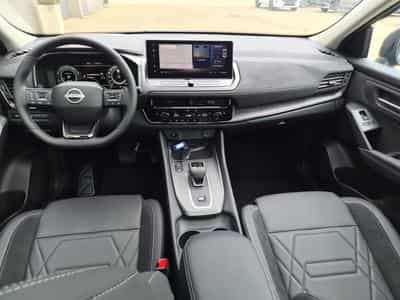 Nissan Qashqai N-Design (2026) - Photo 12