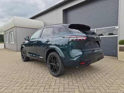 Nissan Qashqai N-Design (2026) - Photo 3