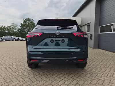Nissan Qashqai N-Design (2026) - Photo 4