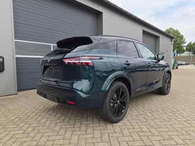 Nissan Qashqai N-Design (2026) - Photo 5