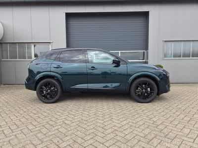 Nissan Qashqai N-Design (2026) - Photo 6