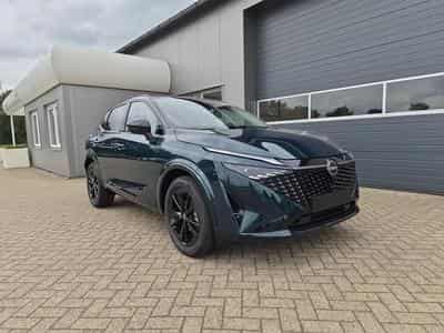 Nissan Qashqai N-Design (2026) - Photo 7