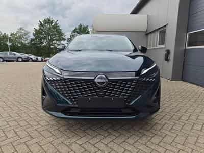 Nissan Qashqai N-Design (2026) - Photo 8