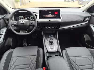 Nissan Qashqai N-Design (2026) - Foto 12