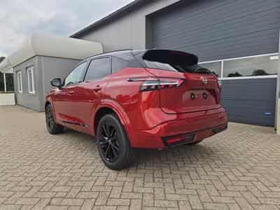 Nissan Qashqai N-Design (2026) - Foto 3