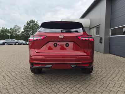 Nissan Qashqai N-Design (2026) - Foto 4