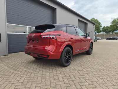 Nissan Qashqai N-Design (2026) - Foto 5