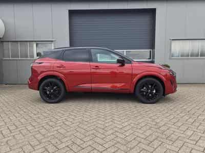 Nissan Qashqai N-Design (2026) - Foto 6