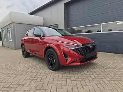 Nissan Qashqai N-Design (2026) - Foto 7