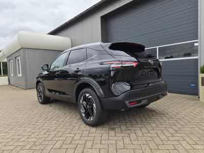 Nissan Qashqai N-Connecta (2026) - Foto 3
