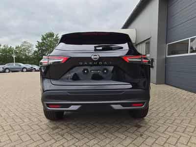 Nissan Qashqai N-Connecta (2026) - Foto 4