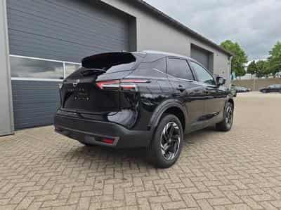 Nissan Qashqai N-Connecta (2026) - Foto 5